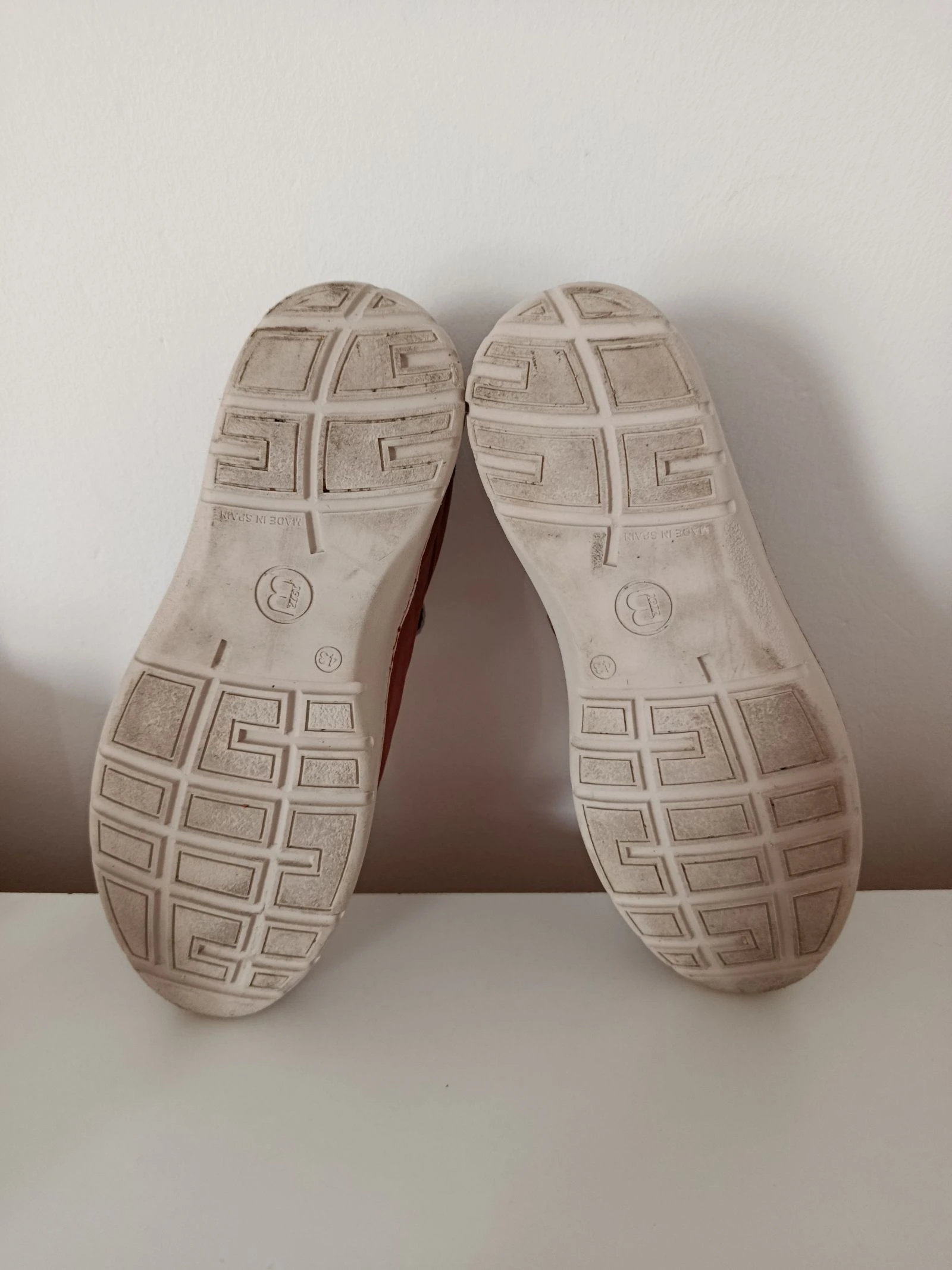 Zapatos bajos para hombre talla 43 – photo 9
